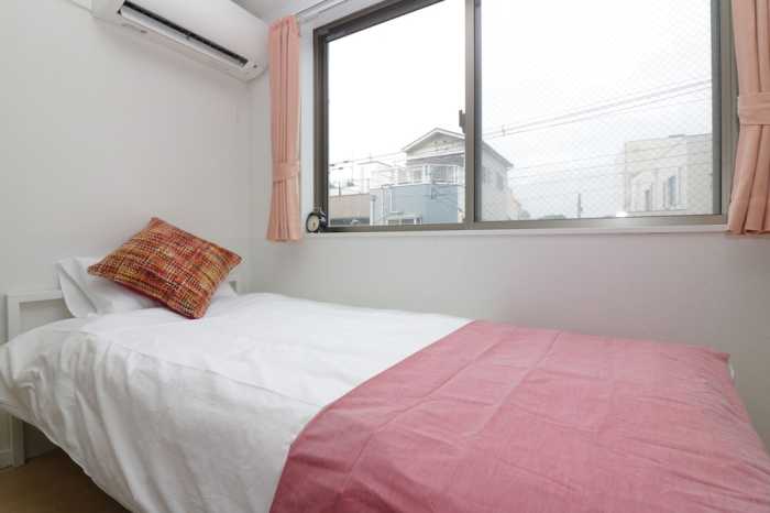 HG COZY HOTEL NO.22鶴橋駅 大阪