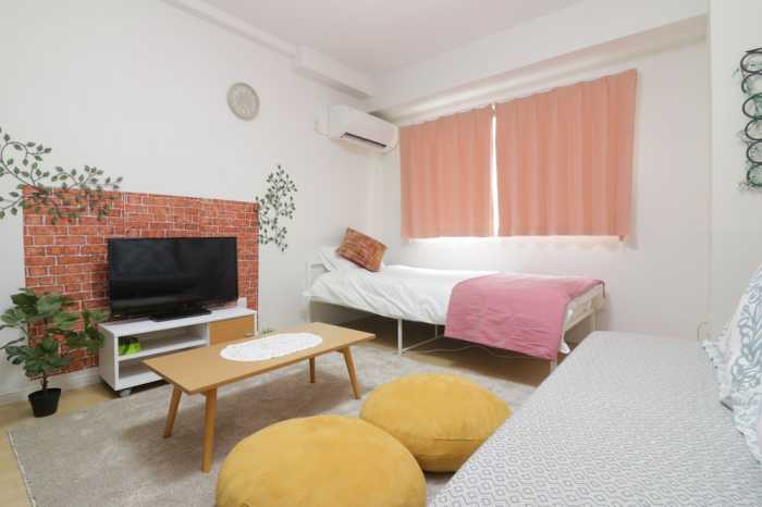 HG COZY HOTEL NO.22鶴橋駅 大阪