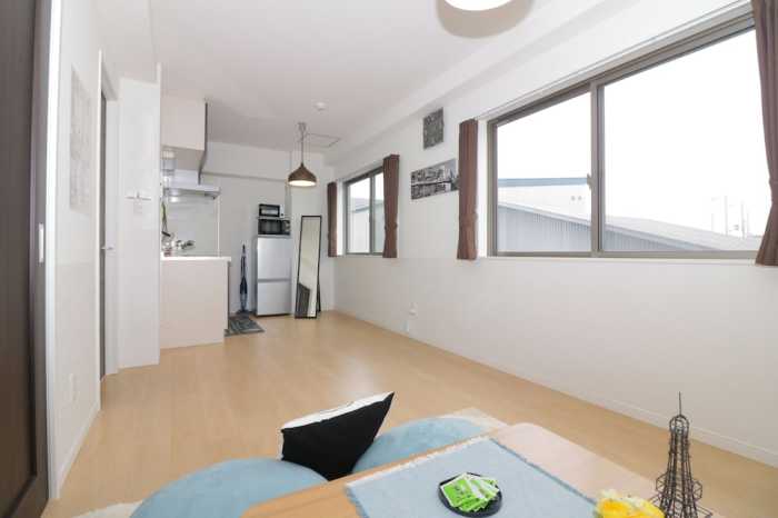 HG COZY HOTEL NO.22鶴橋駅 大阪