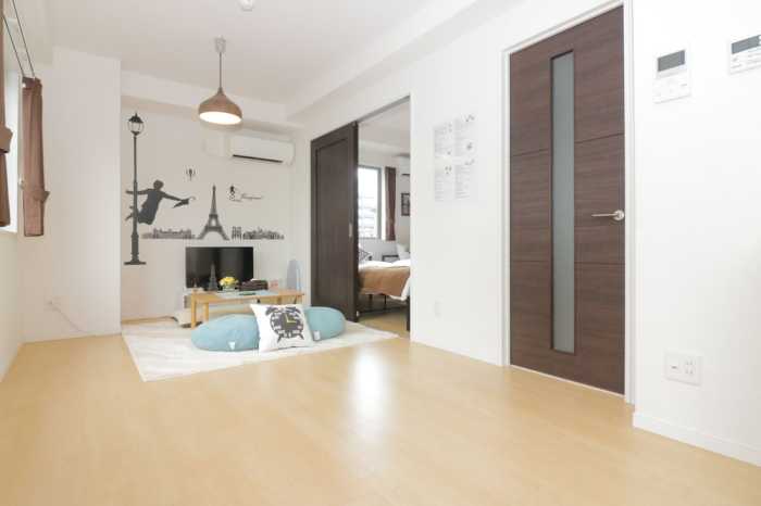 HG COZY HOTEL NO.22鶴橋駅 大阪