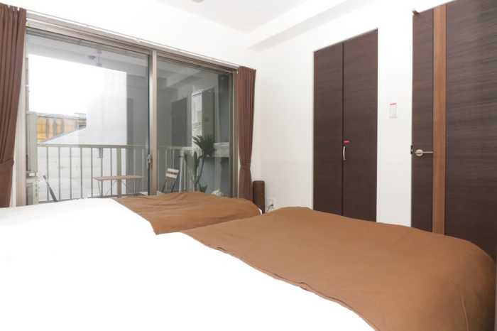 HG COZY HOTEL NO.22鶴橋駅 大阪