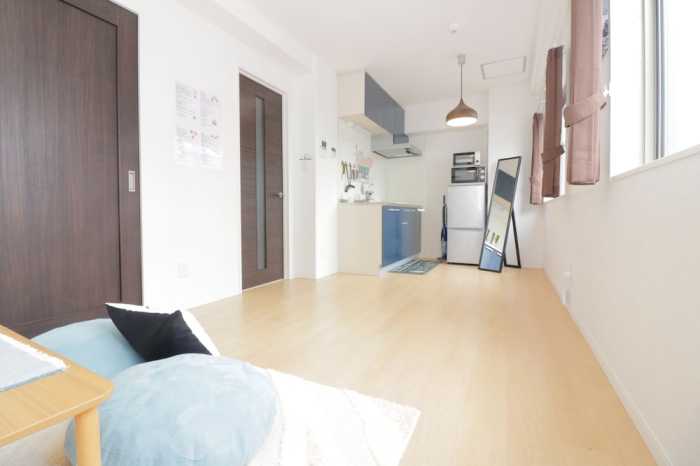HG COZY HOTEL NO.22鶴橋駅 大阪