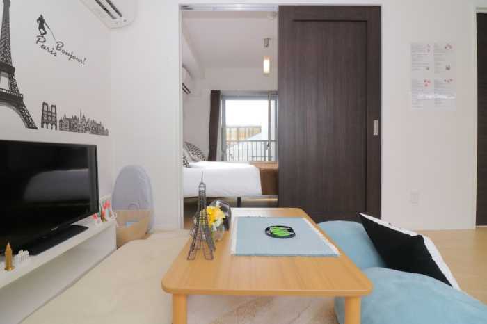 HG COZY HOTEL NO.22鶴橋駅 大阪