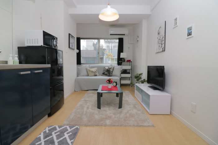 HG COZY HOTEL NO.22鶴橋駅 大阪