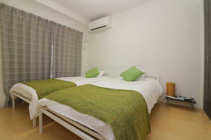 HG COZY HOTEL NO.22鶴橋駅 大阪