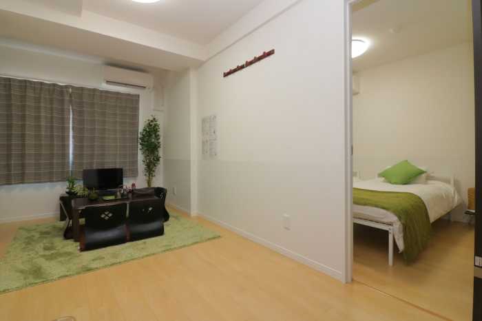 HG COZY HOTEL NO.22鶴橋駅 大阪
