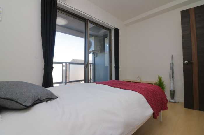 HG COZY HOTEL NO.22鶴橋駅 大阪