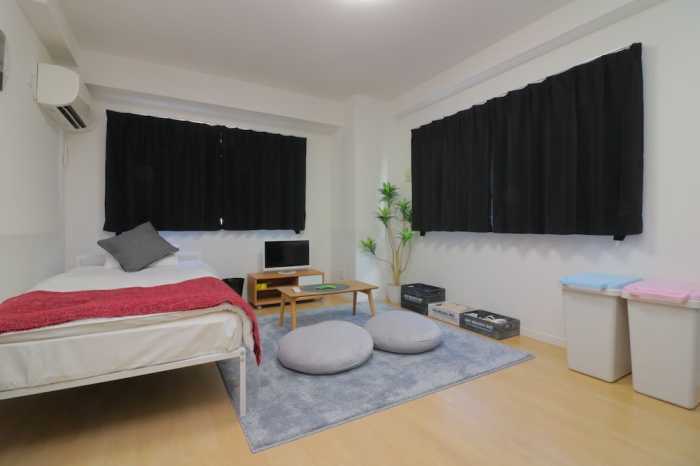 HG COZY HOTEL NO.22鶴橋駅 大阪