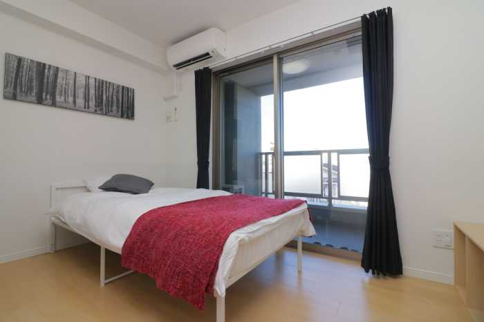 HG COZY HOTEL NO.22鶴橋駅 大阪