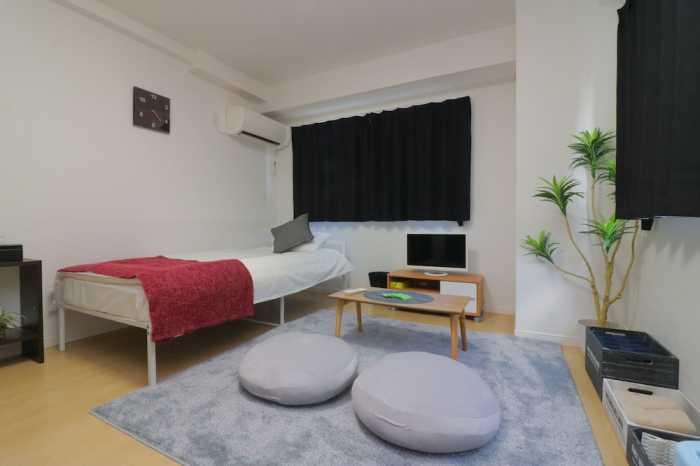 HG COZY HOTEL NO.22鶴橋駅 大阪