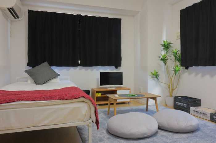 HG COZY HOTEL NO.22鶴橋駅 大阪