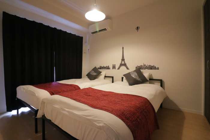 HG COZY HOTEL NO.22鶴橋駅 大阪