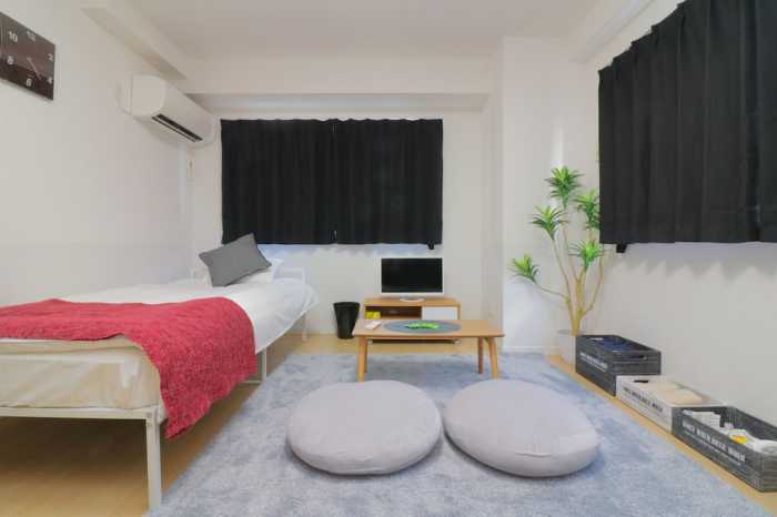 HG COZY HOTEL NO.22鶴橋駅 大阪