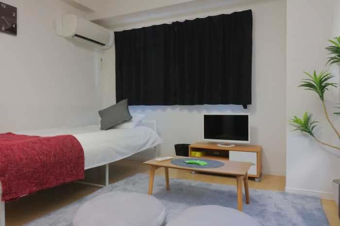 HG COZY HOTEL NO.22鶴橋駅 大阪