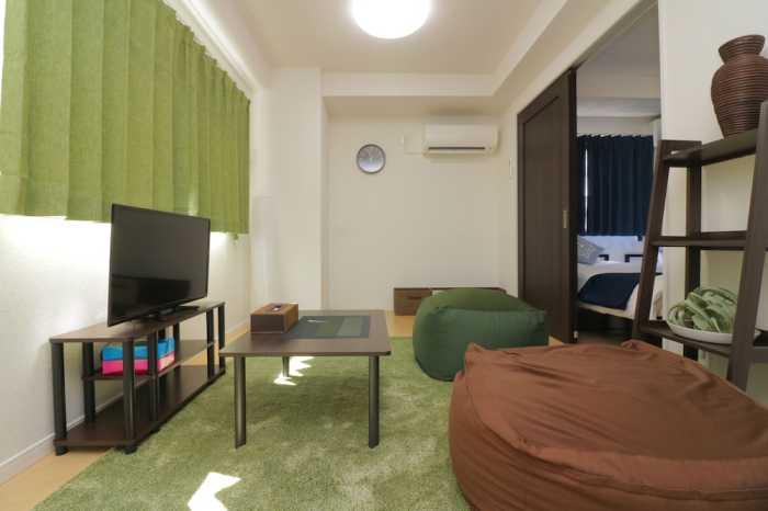 HG COZY HOTEL NO.22鶴橋駅 大阪