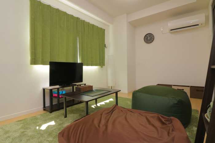 HG COZY HOTEL NO.22鶴橋駅 大阪