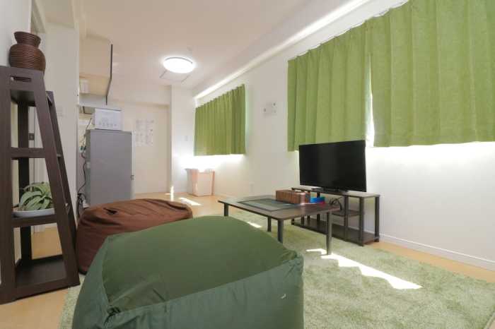 HG COZY HOTEL NO.22鶴橋駅 大阪