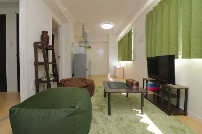 HG COZY HOTEL NO.22鶴橋駅 大阪