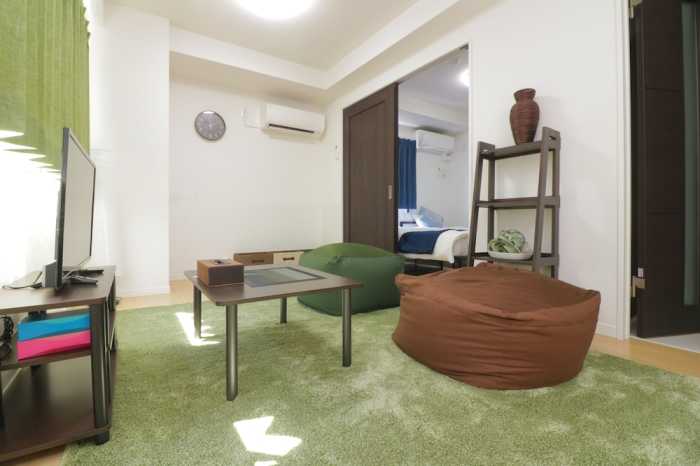 HG COZY HOTEL NO.22鶴橋駅 大阪