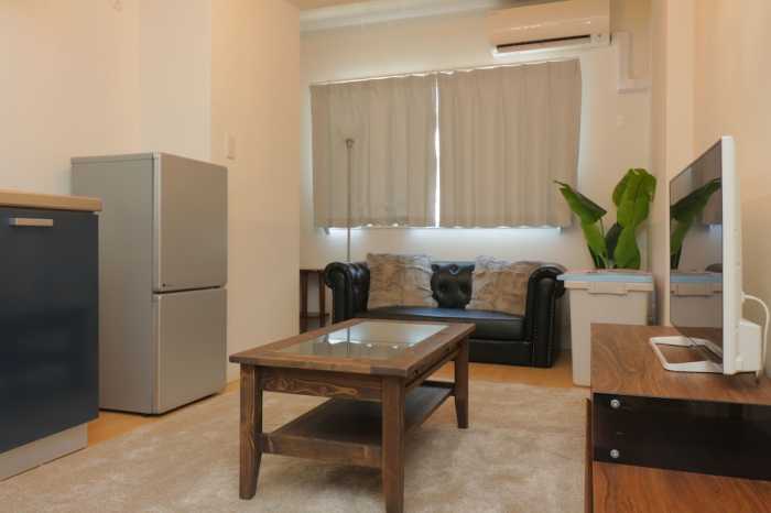 HG COZY HOTEL NO.22鶴橋駅 大阪