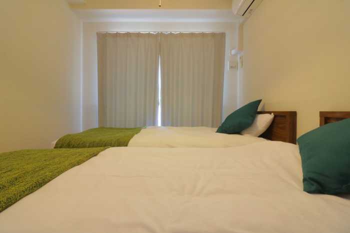 HG COZY HOTEL NO.22鶴橋駅 大阪