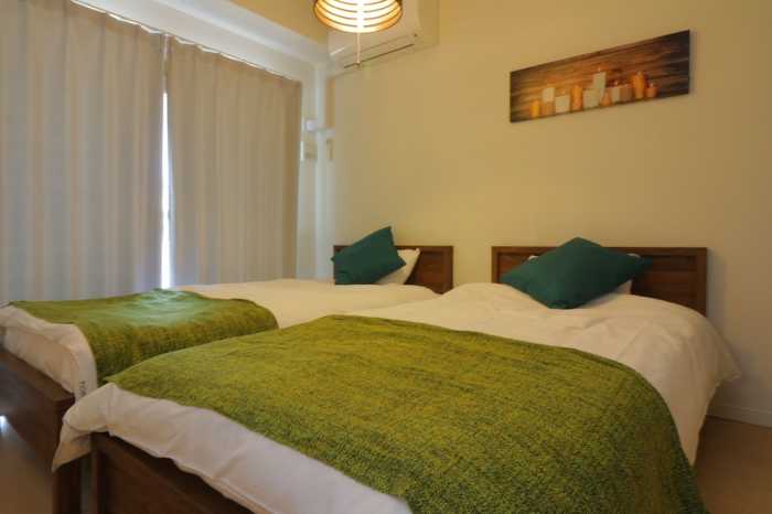 HG COZY HOTEL NO.22鶴橋駅 大阪