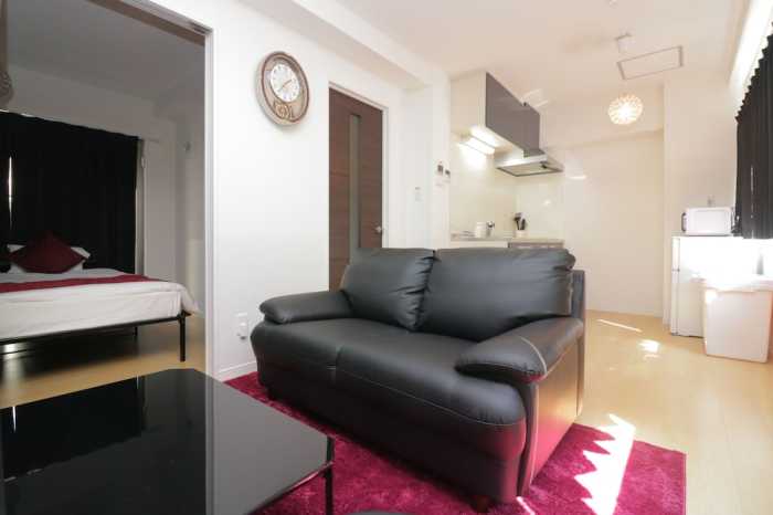 HG COZY HOTEL NO.22鶴橋駅 大阪