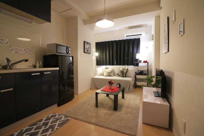 HG COZY HOTEL NO.22鶴橋駅 大阪