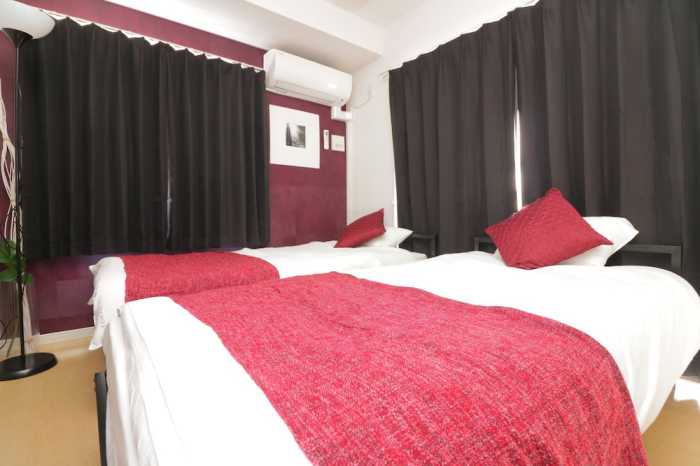 HG COZY HOTEL NO.22鶴橋駅 大阪