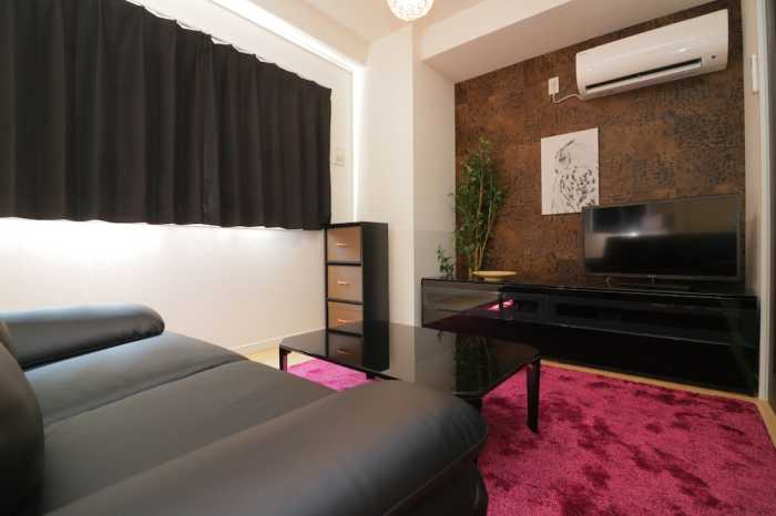 HG COZY HOTEL NO.22鶴橋駅 大阪