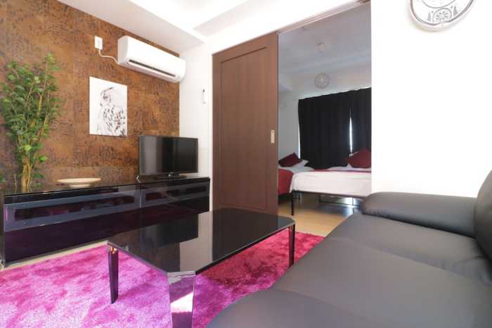 HG COZY HOTEL NO.22鶴橋駅 大阪