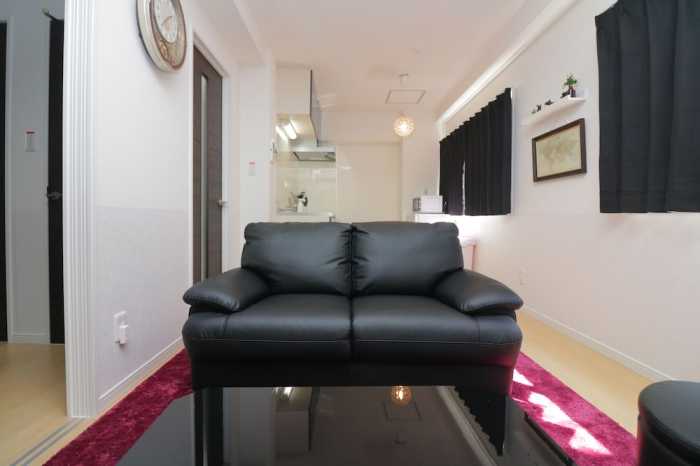 HG COZY HOTEL NO.22鶴橋駅 大阪