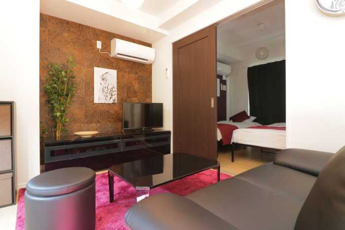 HG COZY HOTEL NO.22鶴橋駅 大阪