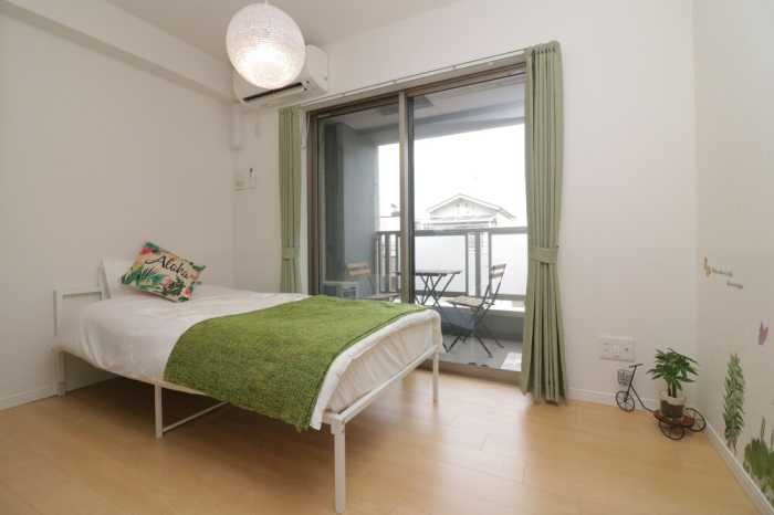 HG COZY HOTEL NO.22鶴橋駅 大阪