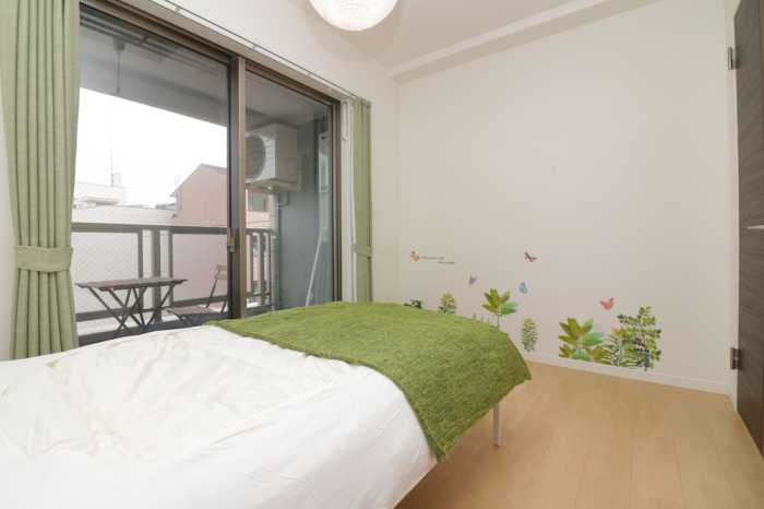 HG COZY HOTEL NO.22鶴橋駅 大阪