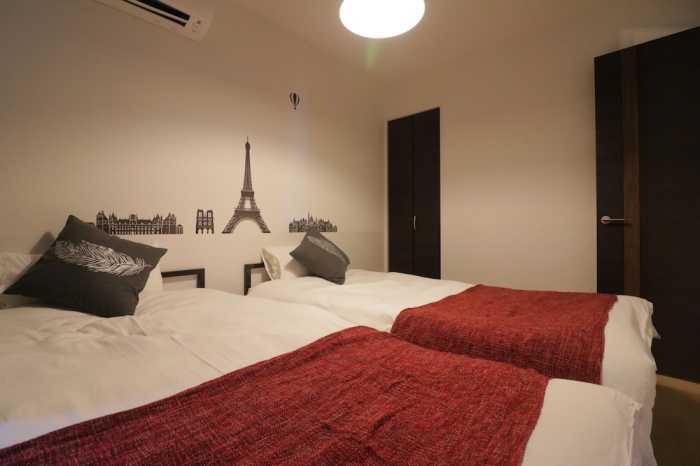 HG COZY HOTEL NO.22鶴橋駅 大阪