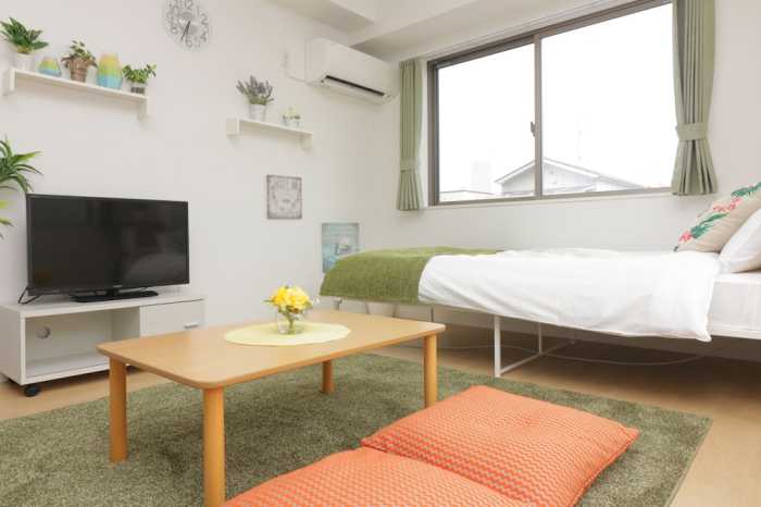 HG COZY HOTEL NO.22鶴橋駅 大阪