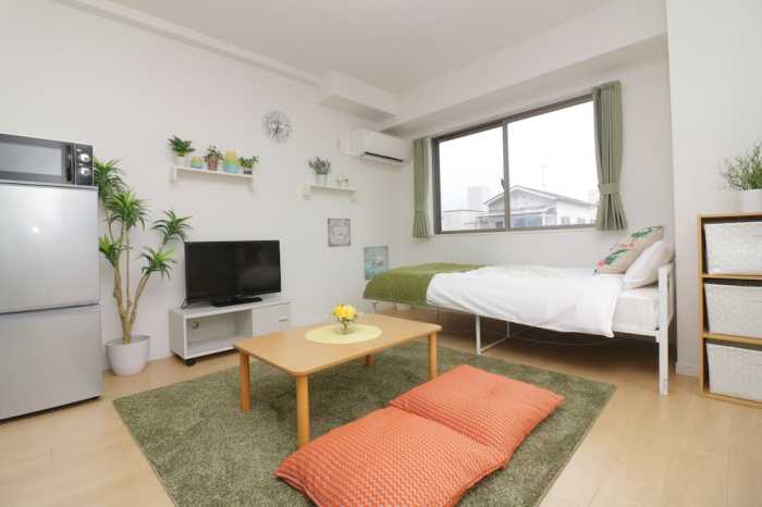 HG COZY HOTEL NO.22鶴橋駅 大阪