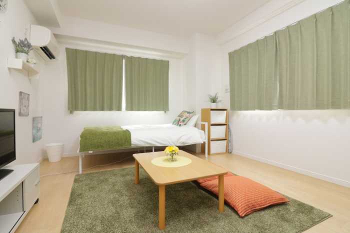HG COZY HOTEL NO.22鶴橋駅 大阪