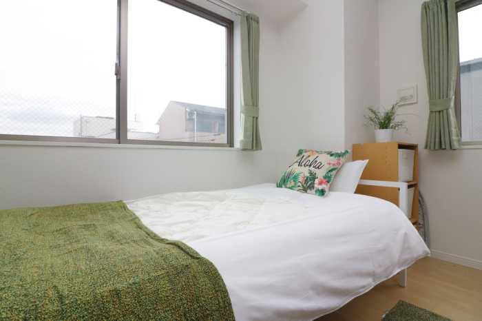 HG COZY HOTEL NO.22鶴橋駅 大阪