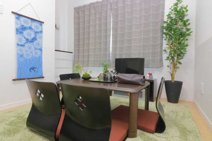 HG COZY HOTEL NO.22鶴橋駅 大阪