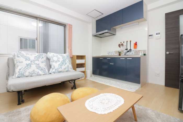 HG COZY HOTEL NO.22鶴橋駅 大阪