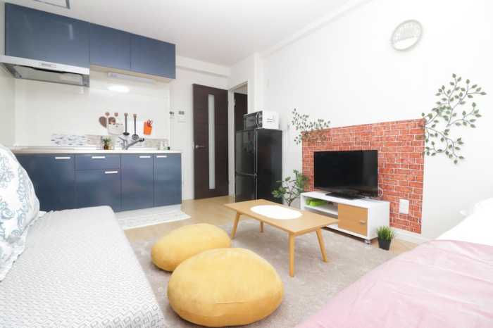 HG COZY HOTEL NO.22鶴橋駅 大阪