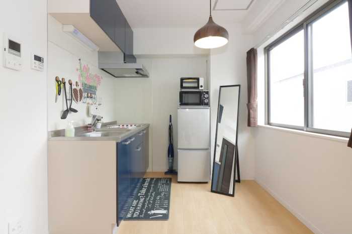 HG COZY HOTEL NO.22鶴橋駅 大阪
