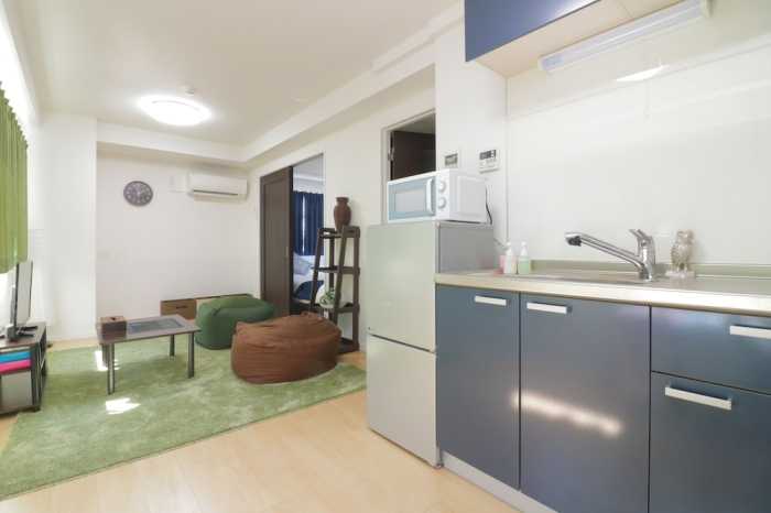 HG COZY HOTEL NO.22鶴橋駅 大阪