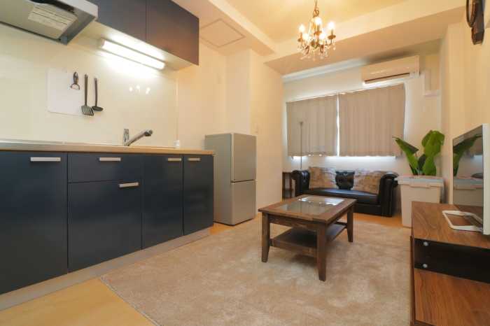 HG COZY HOTEL NO.22鶴橋駅 大阪