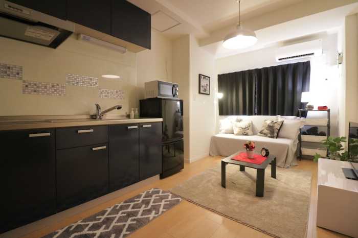 HG COZY HOTEL NO.22鶴橋駅 大阪