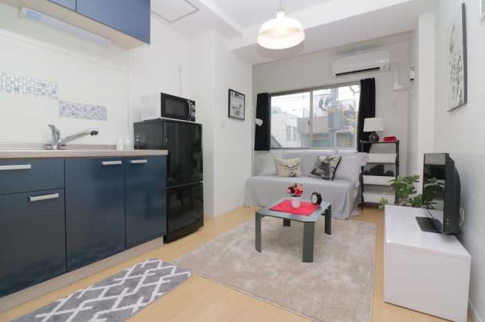 HG COZY HOTEL NO.22鶴橋駅 大阪