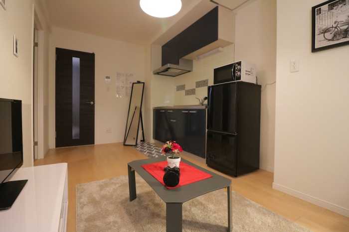 HG COZY HOTEL NO.22鶴橋駅 大阪