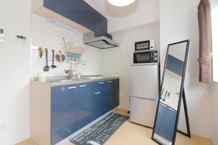 HG COZY HOTEL NO.22鶴橋駅 大阪